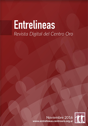 Revista Entrelíneas N°10